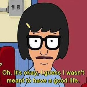 Meet your Posher, Shaina